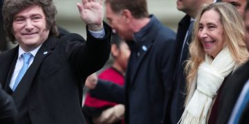 YA SIN ADORNI, JAVIER Y KARINA MILEI RECIBIRÁN A DIPUTADOS Y SENADORES PARA DEJAR ATRÁS INTERNAS Y ORDENAR LA AGENDA