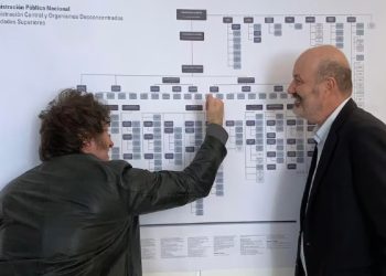 EL GOBIERNO TRABAJA EN UN NUEVO PAQUETE DE LEYES PARA DESREGULAR LA ECONOMÍA Y FOMENTAR LA COMPETENCIA