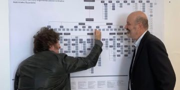 EL GOBIERNO TRABAJA EN UN NUEVO PAQUETE DE LEYES PARA DESREGULAR LA ECONOMÍA Y FOMENTAR LA COMPETENCIA
