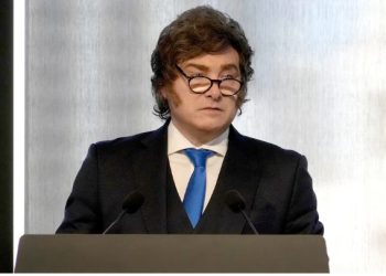 MILEI PRESENTA HOY LA REFORMA DE LA CARTA ORGÁNICA DEL BANCO CENTRAL EN CADENA NACIONAL