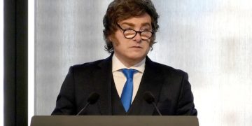 MILEI PRESENTA HOY LA REFORMA DE LA CARTA ORGÁNICA DEL BANCO CENTRAL EN CADENA NACIONAL