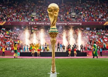 CON INGLATERRA-MÉXICO Y BÉLGICA-ESTADOS UNIDOS, ASÍ ESTÁ EL CUADRO DE OCTAVOS DE FINAL DEL MUNDIAL