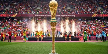 CON INGLATERRA-MÉXICO Y BÉLGICA-ESTADOS UNIDOS, ASÍ ESTÁ EL CUADRO DE OCTAVOS DE FINAL DEL MUNDIAL