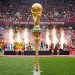 CON INGLATERRA-MÉXICO Y BÉLGICA-ESTADOS UNIDOS, ASÍ ESTÁ EL CUADRO DE OCTAVOS DE FINAL DEL MUNDIAL
