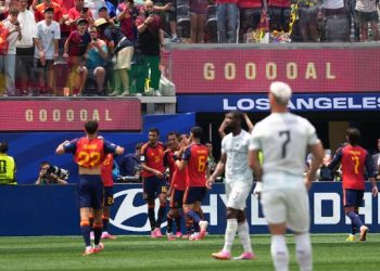 CON ESPAÑA-PORTUGAL MÁS SUIZA, ASÍ ESTÁ EL CUADRO DE OCTAVOS DE FINAL DEL MUNDIAL 2026