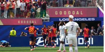 CON ESPAÑA-PORTUGAL MÁS SUIZA, ASÍ ESTÁ EL CUADRO DE OCTAVOS DE FINAL DEL MUNDIAL 2026