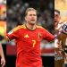 CON NORUEGA, FRANCIA Y MÉXICO CLASIFICADOS, ASÍ ESTÁ EL CUADRO DE OCTAVOS DEL MUNDIAL