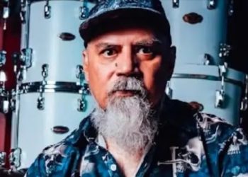 MURIÓ PATO STRUNZ, HISTÓRICO BATERISTA DE HERMÉTICA, MALÓN Y FIGURA EMBLEMÁTICA DEL HEAVY METAL ARGENTINO
