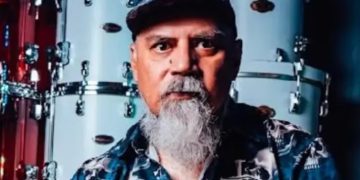 MURIÓ PATO STRUNZ, HISTÓRICO BATERISTA DE HERMÉTICA, MALÓN Y FIGURA EMBLEMÁTICA DEL HEAVY METAL ARGENTINO