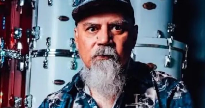 MURIÓ PATO STRUNZ, HISTÓRICO BATERISTA DE HERMÉTICA, MALÓN Y FIGURA EMBLEMÁTICA DEL HEAVY METAL ARGENTINO