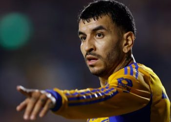 RIVER PLATE LLEGÓ A UN ACUERDO PARA COMPRAR A ÁNGEL CORREA