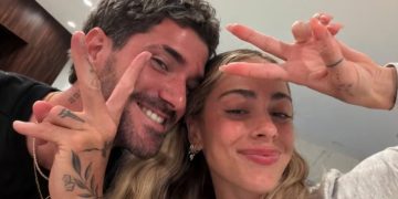 EL MENSAJE DE AMOR DE TINI STOESSEL A RODRIGO DE PAUL TRAS EL TRIUNFO DE ARGENTINA FRENTE A EGIPTO