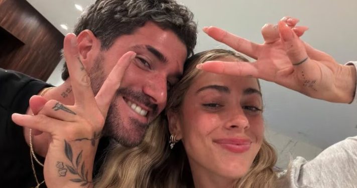 EL MENSAJE DE AMOR DE TINI STOESSEL A RODRIGO DE PAUL TRAS EL TRIUNFO DE ARGENTINA FRENTE A EGIPTO