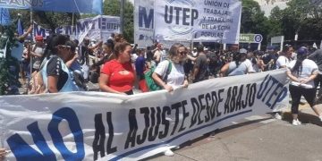 LA JUSTICIA HABILITÓ EL CIERRE DEL PROGRAMA VOLVER AL TRABAJO Y EL GOBIERNO AVANZARÁ CON LOS VOUCHERS DE CAPACITACIÓN LABORAL