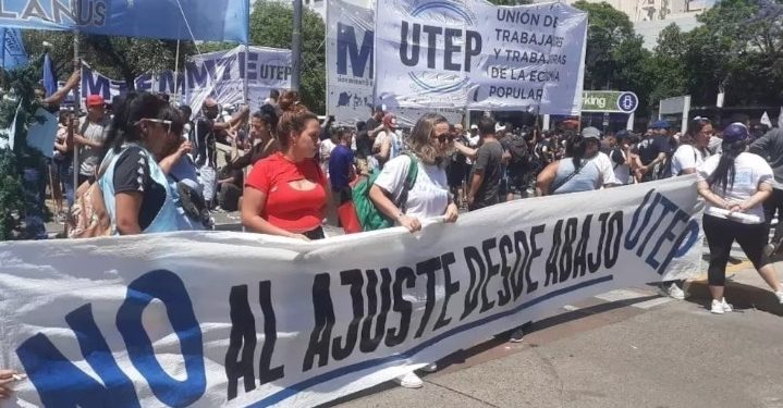 LA JUSTICIA HABILITÓ EL CIERRE DEL PROGRAMA VOLVER AL TRABAJO Y EL GOBIERNO AVANZARÁ CON LOS VOUCHERS DE CAPACITACIÓN LABORAL