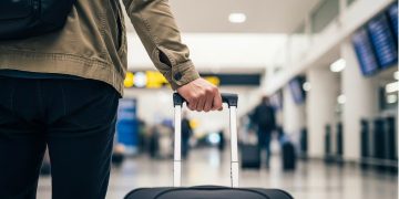 EL MUNDIAL NO ALCANZÓ PARA FRENAR LA BAJA: EL TURISMO EMISIVO CAYÓ 22% EN JUNIO