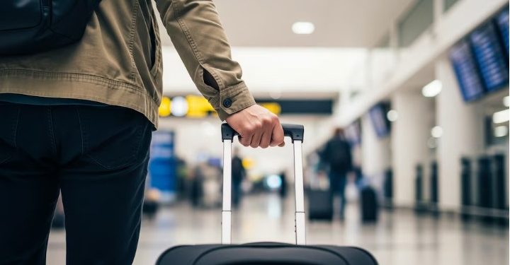 EL MUNDIAL NO ALCANZÓ PARA FRENAR LA BAJA: EL TURISMO EMISIVO CAYÓ 22% EN JUNIO