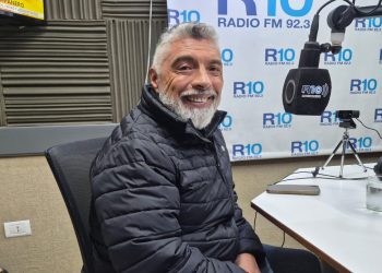 ALONSO: «DEBEMOS DEJAR EL PRECEDENTE EN BAHÍA DE QUE NO SE PERMITEN LOS TRAPITOS»