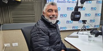 ALONSO: «DEBEMOS DEJAR EL PRECEDENTE EN BAHÍA DE QUE NO SE PERMITEN LOS TRAPITOS»