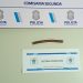 UN HOMBRE QUEDÓ DETENIDO POR ROBAR EN UNA HELADERIA