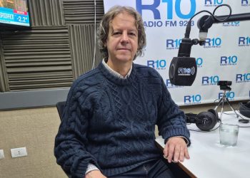 CASTILLO: «TODO LO QUE HACE EL GOBIERNO LLEVÓ AL DESENCANTO DE UNA PARTE DE LA POBLACIÓN QUE LO HABÍA VOTADO»
