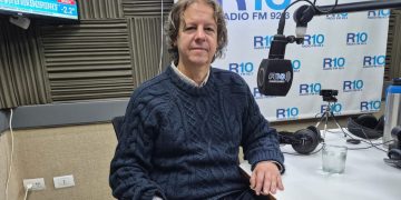 CASTILLO: «TODO LO QUE HACE EL GOBIERNO LLEVÓ AL DESENCANTO DE UNA PARTE DE LA POBLACIÓN QUE LO HABÍA VOTADO»