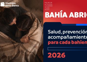 EL MUNICIPIO PROFUNDIZA MEDIDAS DE ACOMPAÑAMIENTO MEDIANTE EL BAHÍA ABRIGA