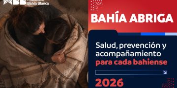 EL MUNICIPIO PROFUNDIZA MEDIDAS DE ACOMPAÑAMIENTO MEDIANTE EL BAHÍA ABRIGA
