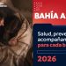 EL MUNICIPIO PROFUNDIZA MEDIDAS DE ACOMPAÑAMIENTO MEDIANTE EL BAHÍA ABRIGA
