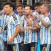 CUÁNDO, DÓNDE Y A QUÉ HORA VUELVE A JUGAR LA SELECCIÓN ARGENTINA