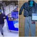 LO DETUVIERON POR INTENTAR ROBAR PERFUMES EN UN SUPERMERCADO