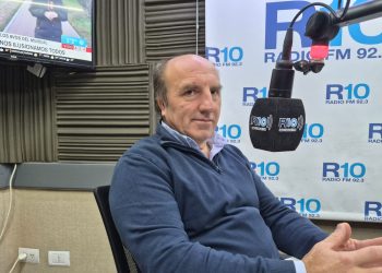 DE LA FABA: «LA ACTIVIDAD FÍSICA ES FUNDAMENTAL PARA MEJORAR LA CALIDAD DE VIDA»