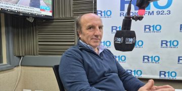DE LA FABA: «LA ACTIVIDAD FÍSICA ES FUNDAMENTAL PARA MEJORAR LA CALIDAD DE VIDA»
