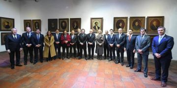 EN LA VIGILIA POR EL 9 DE JULIO, MILEI DEFENDIÓ EL AJUSTE Y DIJO QUE SE ESTA «DESENDEUDANDO AL PAÍS»