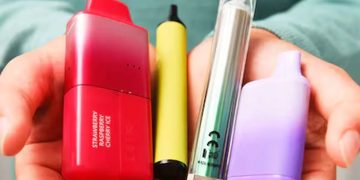 PROHÍBEN EL USO DE CIGARRILLOS ELECTRÓNICOS EN BAHÍA BLANCA