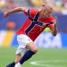 HAALAND CRITICO AL BAHIENSE FACUNDO TELLO LUEGO DE FRANCIA-MARRUECOS