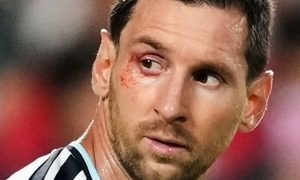 COMO SE ENCUENTRA MESSI LUEGO DE LA CLASIFICACIÓN A SEMIFINALES DEL MUNDIAL 2026