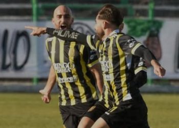 OLIMPO GANO EN RAWSON Y RECUPERO EL PRIMER PUESTO MIENTRAS QUE VILLA MITRE GOLEÓ A BROWN EN EL FORTIN