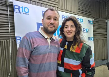 LA OBRA EL TEST SE PRESENTÓ EN PRIMERO BAHÍA