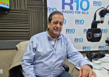 ZINGONI: «LA RECUPERACIÓN DEL MERCADO ES UN PUNTO CENTRAL»