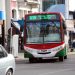 LUEGO DE LOS INCIDENTES DEL MIERCOLES, SE SUSPENDE EL SERVICIO DE COLECTIVOS DURANTE LA FINAL DEL MUNDIAL