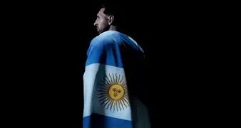 EL EMOTIVO POSTEO DE MESSI PREVIO A LA FINAL DEL MUNDIAL 2026