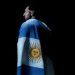 EL EMOTIVO POSTEO DE MESSI PREVIO A LA FINAL DEL MUNDIAL 2026