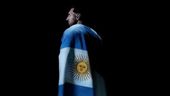 EL EMOTIVO POSTEO DE MESSI PREVIO A LA FINAL DEL MUNDIAL 2026