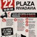 MOVILIZACIÓN EN LA CIUDAD ANTE LA BAJA DE LA ASISTENCIA A LOS DESOCUPADOS DEL PROGRAMA «VOLVER AL TRABAJO»