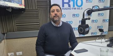 CASPE: «SE SIGUE TRABAJANDO EN OBRAS PARA EL FUTURO DE LA CIUDAD»