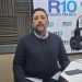 CASPE: «SE SIGUE TRABAJANDO EN OBRAS PARA EL FUTURO DE LA CIUDAD»