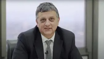 YPF ENFRIÓ UNA POSIBLE BAJA DE LA NAFTA: «NO LLEGAMOS AL EQUILIBRIO»