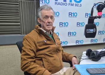CINE-DEBATE: «DESDE EL JARDÍN» SE PRESENTARÁ EN LA DANTE ALIGHIERI