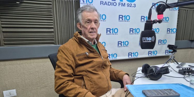 CINE-DEBATE: «DESDE EL JARDÍN» SE PRESENTARÁ EN LA DANTE ALIGHIERI